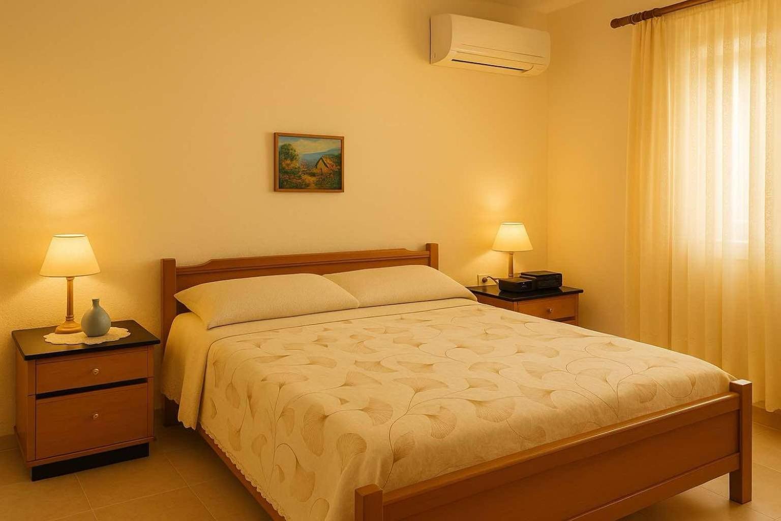 Annas Apartment Saranda Dış mekan fotoğraf